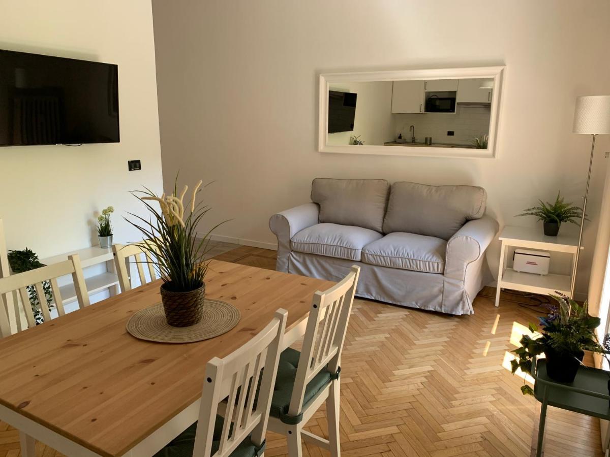 Verdi Appartment โมดินา ภายนอก รูปภาพ