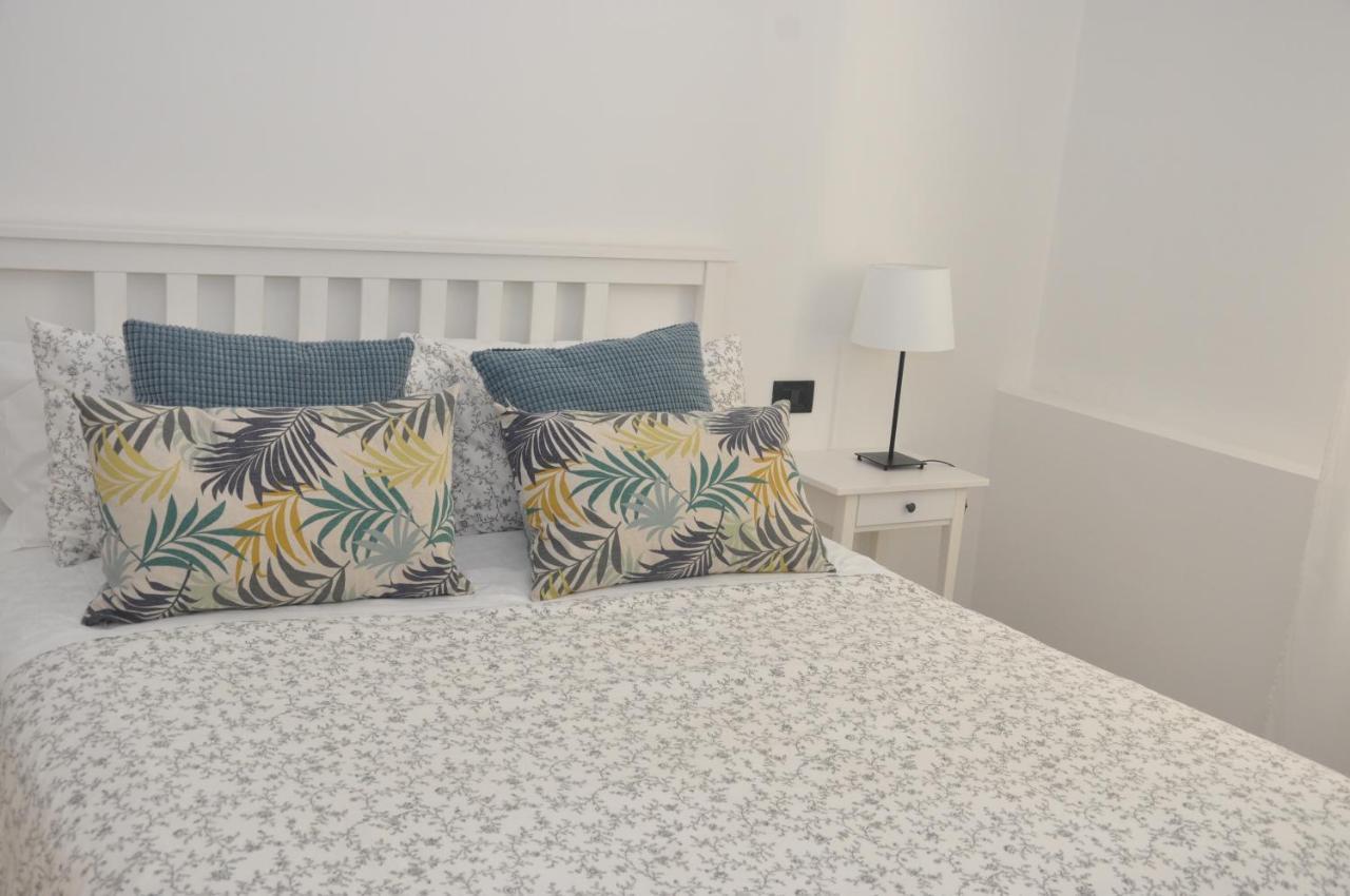 Verdi Appartment โมดินา ภายนอก รูปภาพ