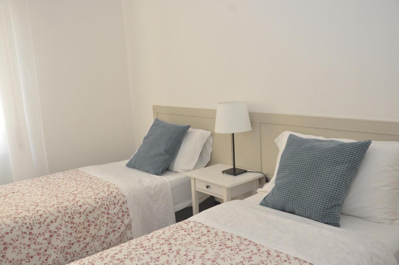 Verdi Appartment โมดินา ภายนอก รูปภาพ