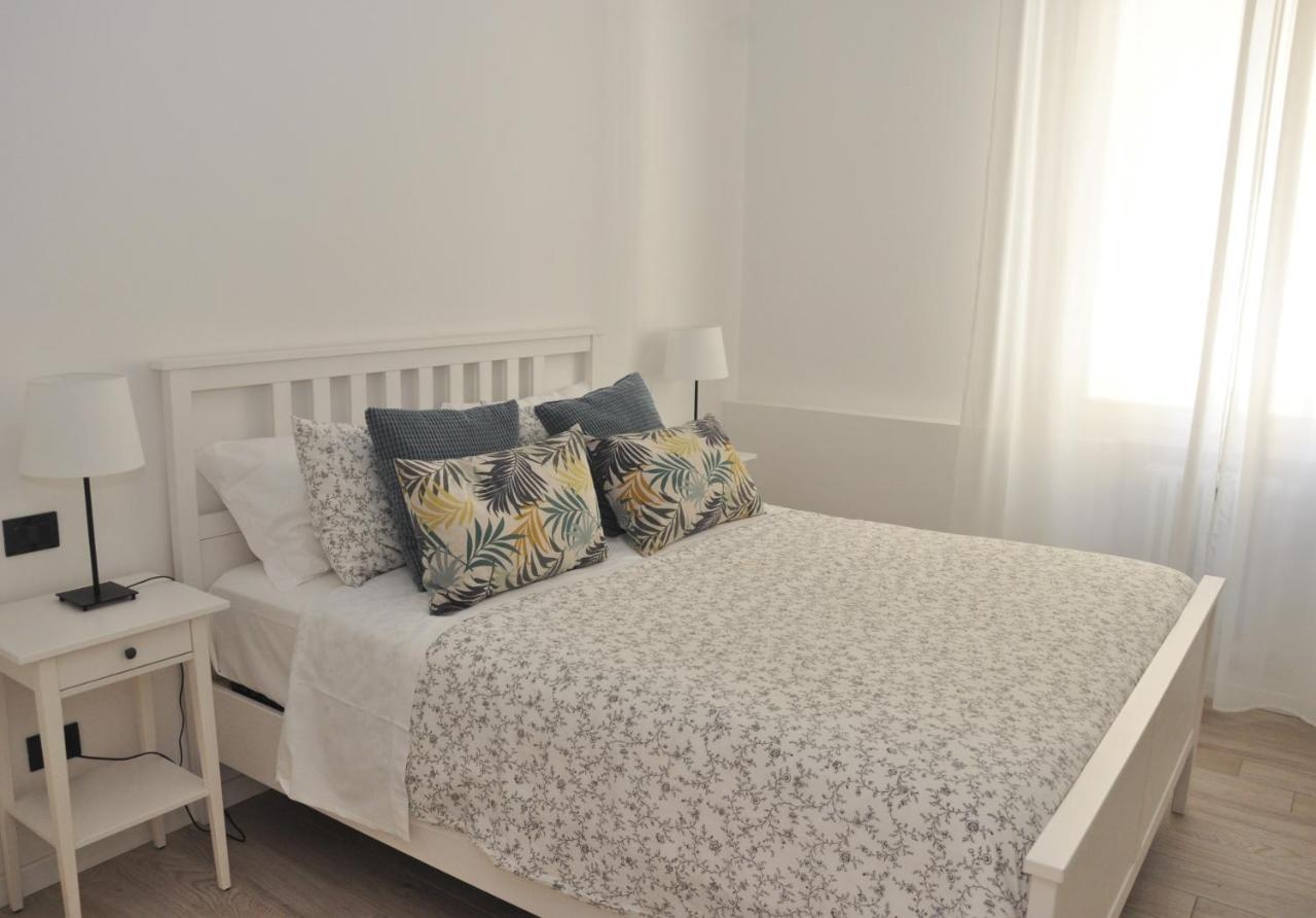 Verdi Appartment โมดินา ภายนอก รูปภาพ