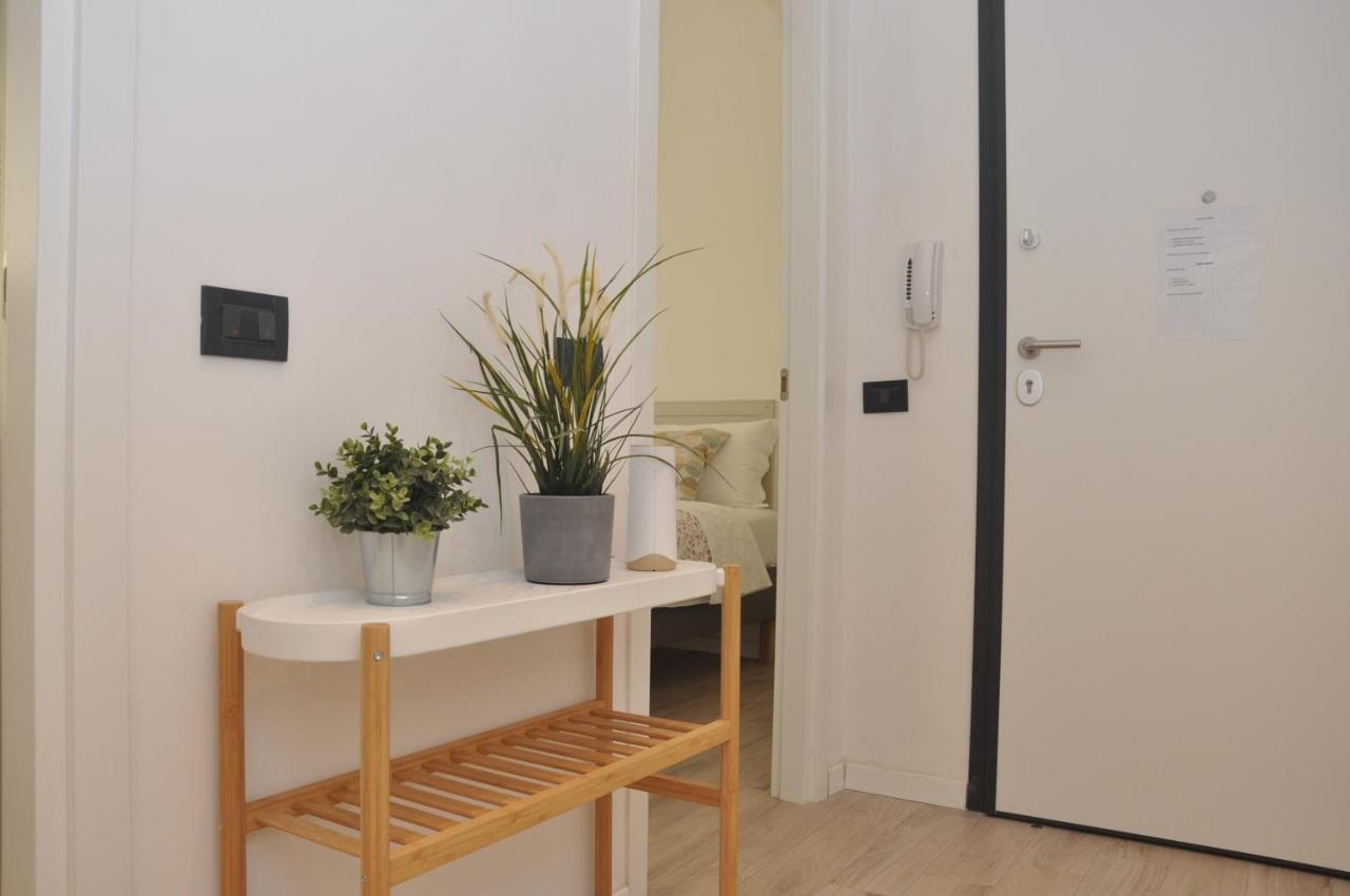 Verdi Appartment โมดินา ภายนอก รูปภาพ