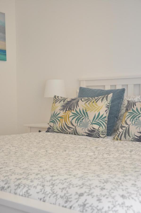 Verdi Appartment โมดินา ภายนอก รูปภาพ