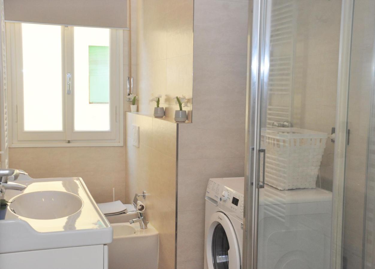 Verdi Appartment โมดินา ภายนอก รูปภาพ