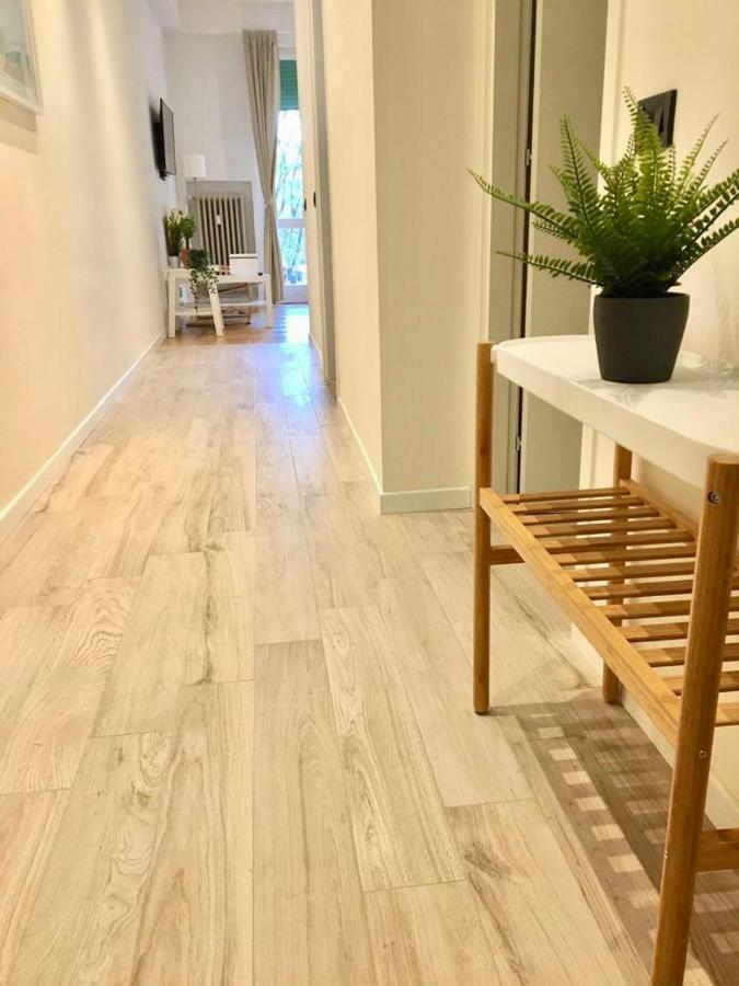 Verdi Appartment โมดินา ภายนอก รูปภาพ